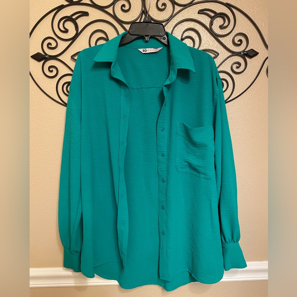 Ladies Blouse